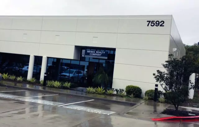  Our new office is located at 7592 Metropolitan Dr. Suite 401, San Diego, CA 92108 in the Mission Valley Heights area.